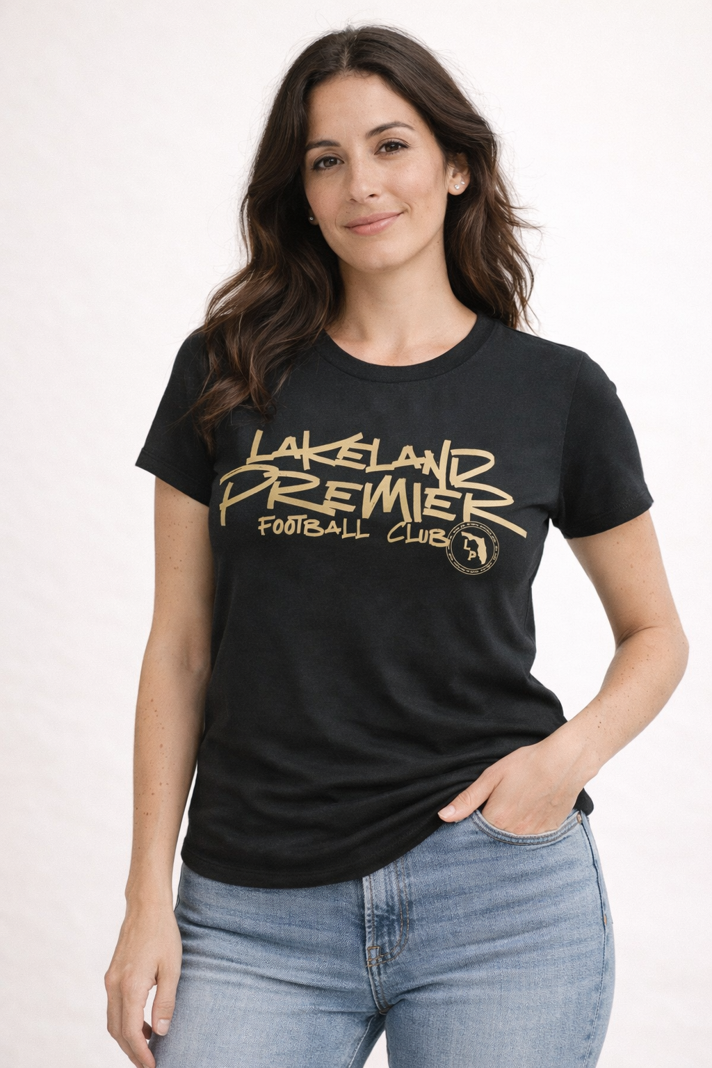 Lakeland Premier Women's Perfect Tri-Blend Tee