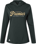 Florida Premier adidas Women's Performance Hooded Pullover