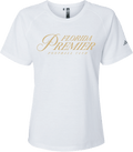 Florida Premier adidas Women's Blended Tee