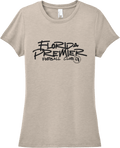 Florida Premier Women's Perfect Tri-Blend Tee