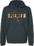 Florida Premier adidas Fleece Hooded Sweatshirt