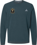 Florida Premier adidas Men's Terry Loop Crewneck Sweatshirt