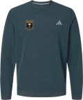 Hernando Premier adidas Men's Terry Loop Crewneck Sweatshirt
