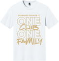 Hernando Premier One Club One Family Tri-Blend Tee