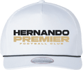 Hernando Premier Imperial Barnes Cap