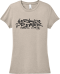 Hernando Premier Women's Perfect Tri-Blend Tee