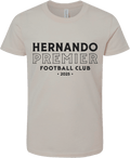 Hernando Premier Youth Jersey Tee