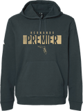 Hernando Premier adidas Fleece Hooded Sweatshirt