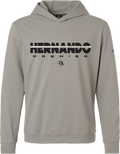 Hernando Premier adidas Men's Ultimate365 Elevated Hoodie