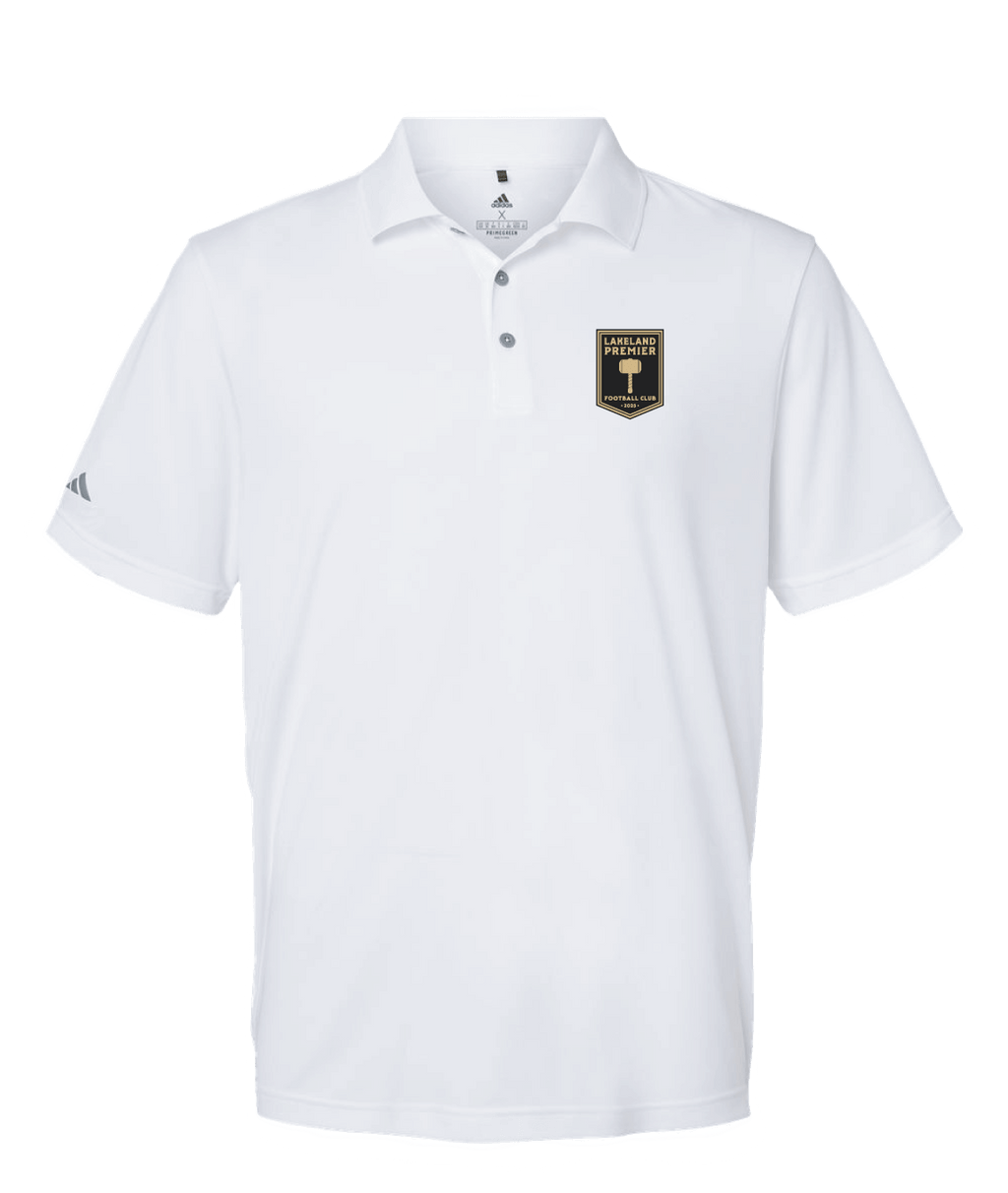 Lakeland Premier adidas Men's Performance Polo