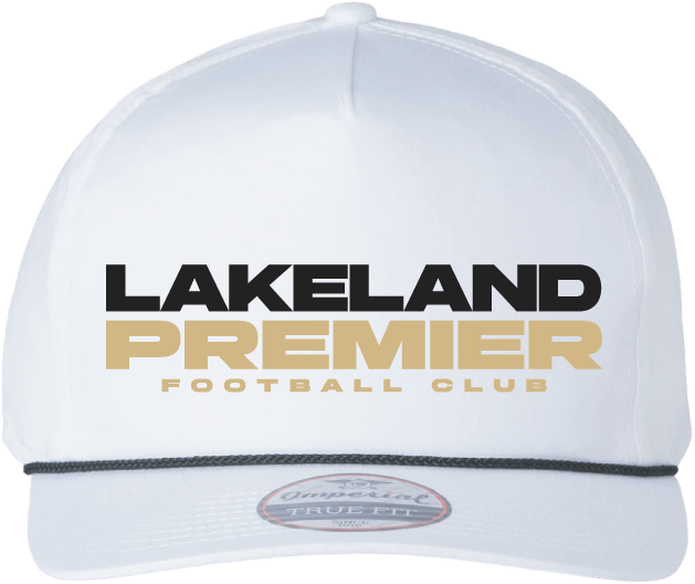 Lakeland Premier Imperial Barnes Cap