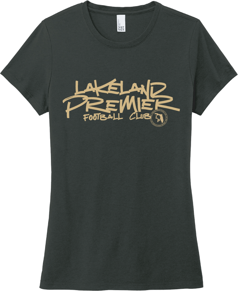 Lakeland Premier Women's Perfect Tri-Blend Tee