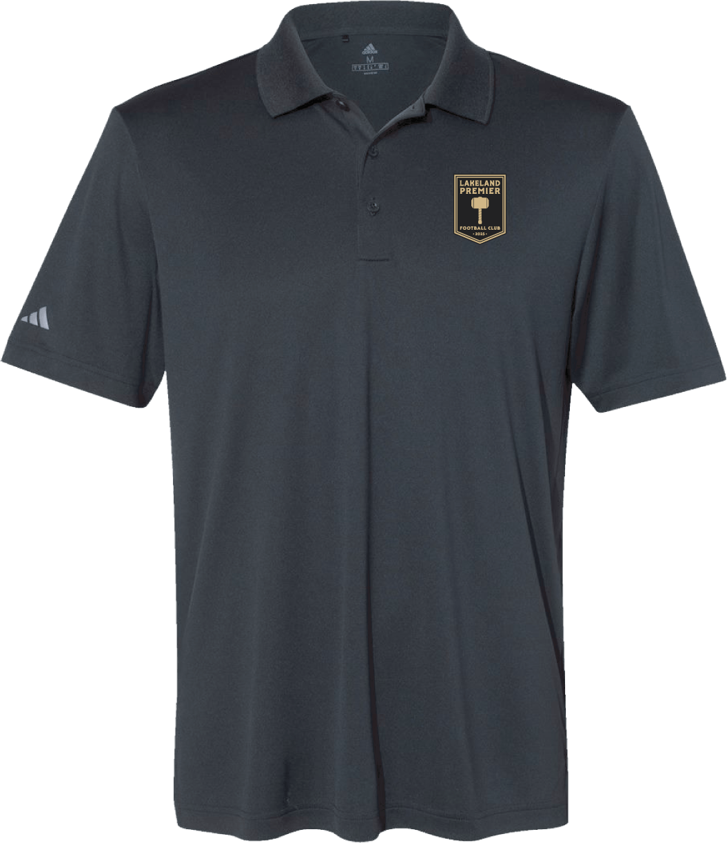 Lakeland Premier adidas Men's Performance Polo