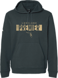 Lakeland Premier adidas Fleece Hooded Sweatshirt