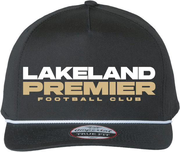 Lakeland Premier Imperial Barnes Cap