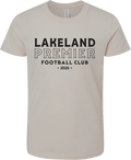 Lakeland Premier Youth Jersey Tee