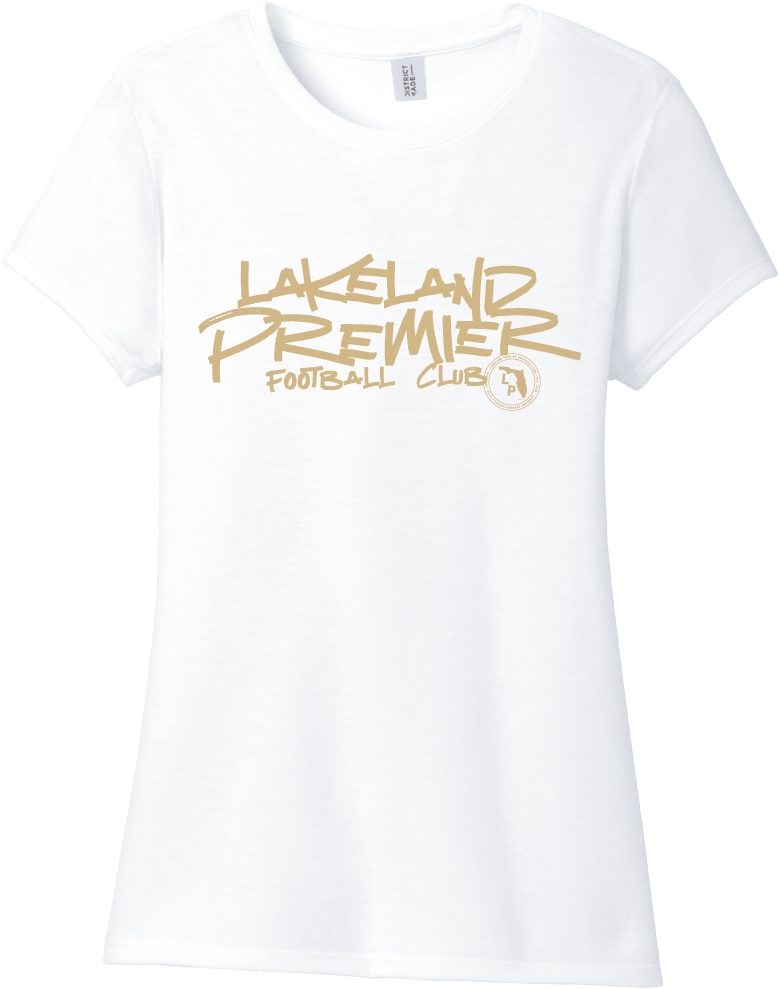 Lakeland Premier Women's Perfect Tri-Blend Tee
