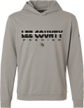 Lee County Premier adidas Men's Ultimate365 Elevated Hoodie