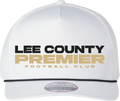 Lee County Premier Imperial Barnes Cap
