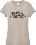 Southwest FL Premier Women's Perfect Tri-Blend Tee
