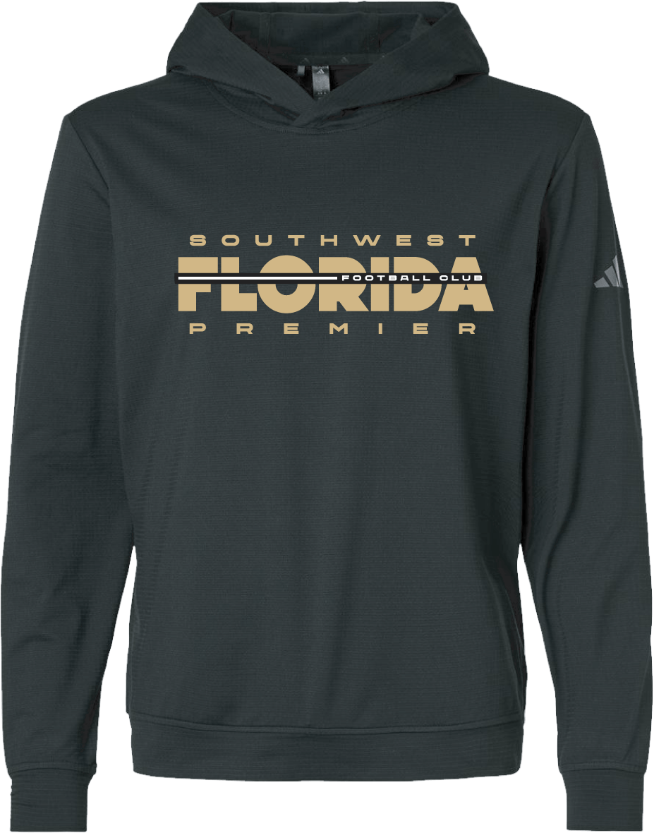 Southwest FL Premier adidas Men's Ultimate365 Elevated Hoodie