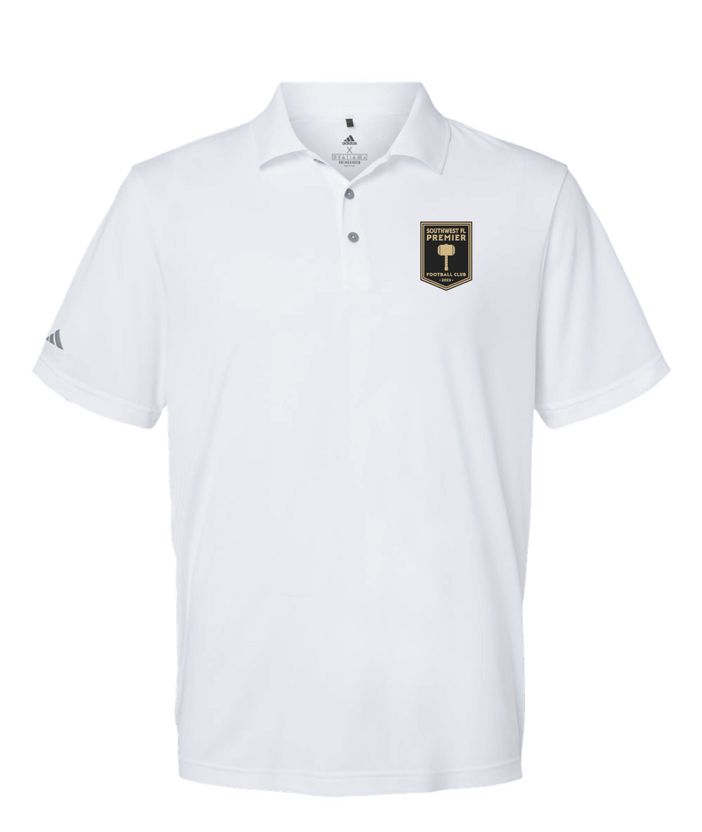 Southwest FL Premier adidas Men's Performance Polo