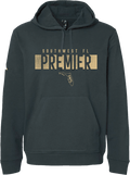 Southwest FL Premier adidas Fleece Hooded Sweatshirt