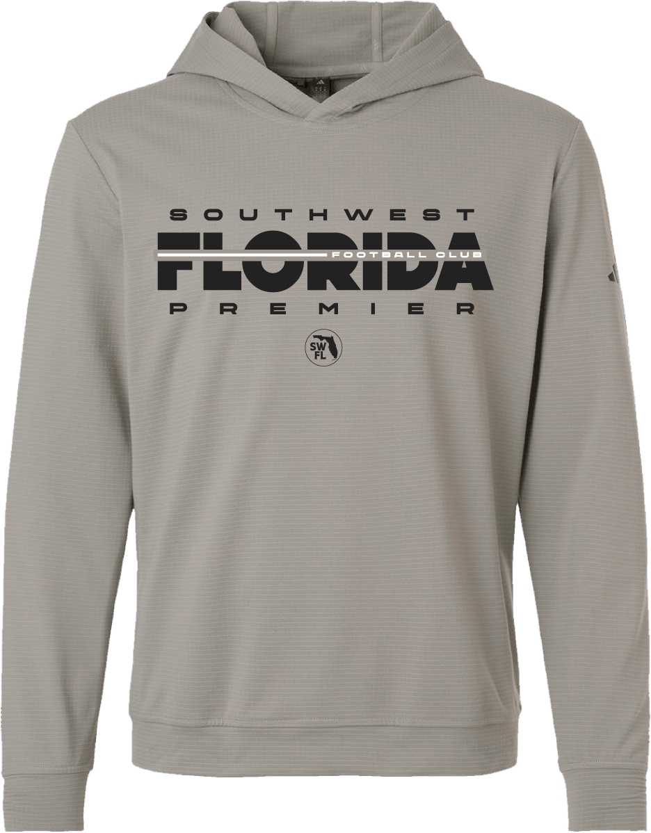 Southwest FL Premier adidas Men's Ultimate365 Elevated Hoodie