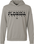 Southwest FL Premier adidas Men's Ultimate365 Elevated Hoodie