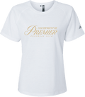Southwest FL Premier adidas Women's Blended Tee