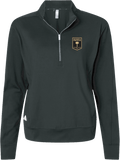 Southwest FL Premier adidas Women's Ultimate365 Quarter-Zip Pullover