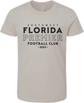 Southwest FL Premier Youth Jersey Tee